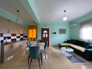 Garden House - Vlorë - 8