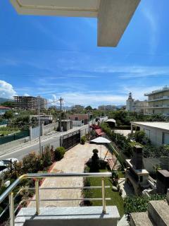Garden House - Vlorë - 1