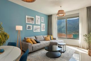 2montenegro VISTA Apartments - 8
