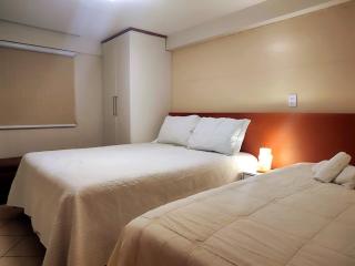 Flat em hotel à beira-mar - Natal - 7