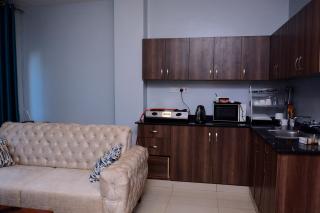 Kampala suites Kisementi - Kampala - 4