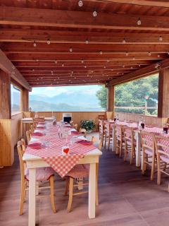 Agriturismo Saettà - Lentiai - 6