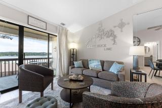 Oasis on Table Rock Lake - Kimberling City - 4