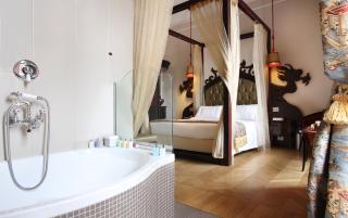 Château Monfort - Relais & Châteaux - 7