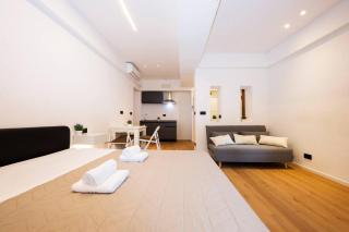 Galata House by Holiday Home 24 - Genova - 6