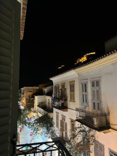 Bougainvillea Apartments 2 - Nauplie - 9