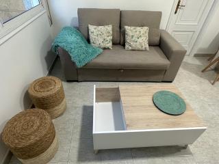 REST IN SANXENXO - Apartamento Mar de Sanxenxo - Sanxenxo - 7