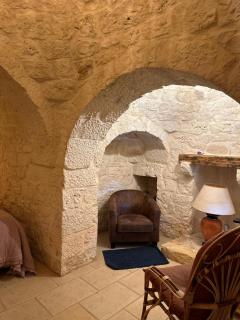 Trulli Oiseaux Migrateurs - Ceglie Messapica - 1