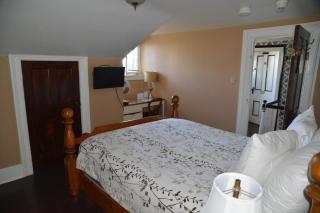 Stevenson Farms-Harvest Spa B & B - Alliston - 3