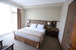 Sputnik Hotel Batumi - 5