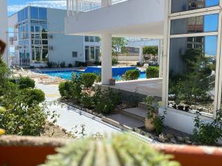 EFO Beach Studios - Sea View - Eforie Nord - 8