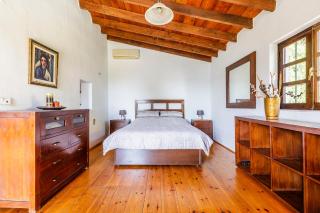 Finca El Capricho - Cómpeta - 5