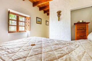 Finca El Capricho - Cómpeta - 3