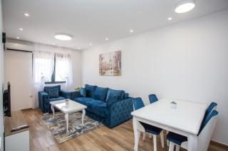 Apartments NIKOS FAMILY - Ulcinj - 2