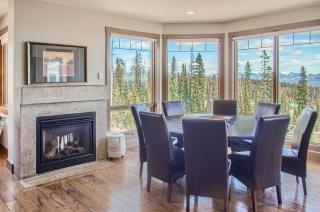 The Timbers by Okanagan Premier - Big White - 2