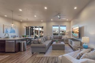 Ocotillo Springs 3 Beautiful 3 Bedroom Home - Santa Clara - 6