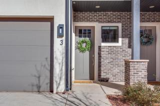 Ocotillo Springs 3 Beautiful 3 Bedroom Home - Santa Clara - 5