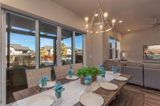 Ocotillo Springs 3 Beautiful 3 Bedroom Home - Santa Clara - 1