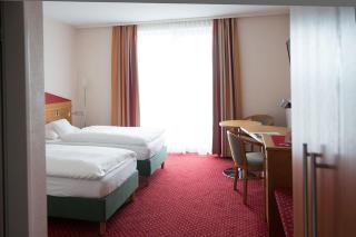 Sport- & Seminarhotel Glockenspitze - 9