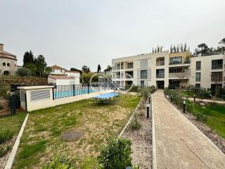 Grand studio 5 min des plages - Antibes - 5