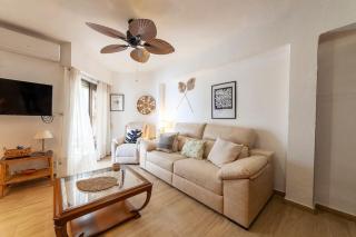 Apartamento El Perello Beach - Sueca - 0