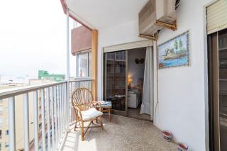 Apartamento El Perello Beach - Sueca - 9