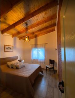 Terra Nostra Sierra - Cabaña para 2 - 8