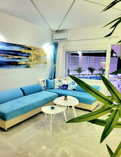 SUN SEA No 7 first line - Perea - 2