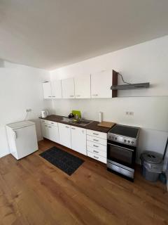 Wohnungen bei Post - Hünfelden - 8