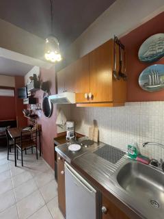 Cozy Little Home - Iráclio - 6