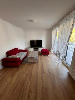 Wohnungen bei Post - Hünfelden - 4