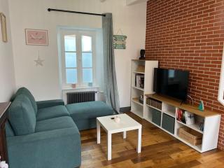 Ker Bihanic classée 3 étoiles - Lézardrieux - 6