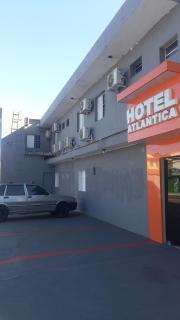 Hotel Atlântica - São Paulo - 0