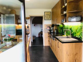 Ban Thai Ferienwohnung Bad Steben - Bad Steben - 6