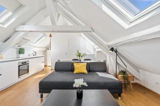 Elegant 3BR Home in Prime Limpertsberg Location - Luxembourg - 9