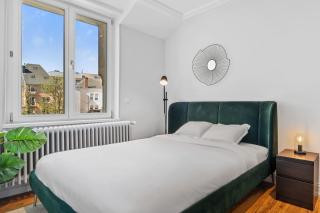 Elegant 3BR Home in Prime Limpertsberg Location - Luxembourg - 3