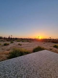 Dar Fraj-Maison d'hôte Kerkennah - 8