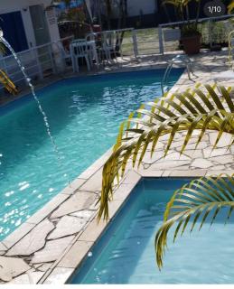 Apartamentos Cantinho do Nika - Bertioga - 7