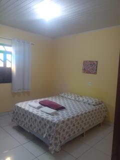 Casa de Krsna - Lençóis - 4