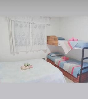 Apartamentos Cantinho do Nika - Bertioga - 6