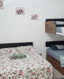 Apartamentos Cantinho do Nika - Bertioga - 5