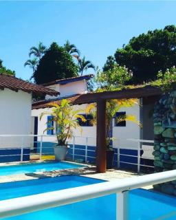Apartamentos Cantinho do Nika - Bertioga - 0
