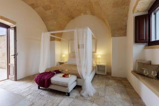 Masseria Corda Di Lana Hotel & Resort - Torre Lapillo - 8