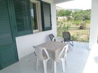Villa Aurora Appartamento in villa con piscina - 7