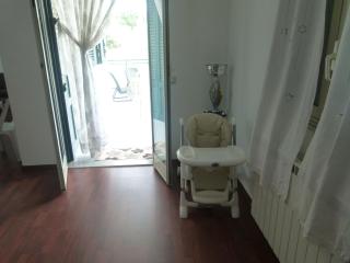 Villa Aurora Appartamento in villa con piscina - 1