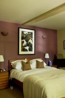 The Wheatsheaf Combe Hay - Bath - 5