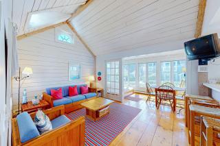 Maushop By The Sea - Mashpee - 9