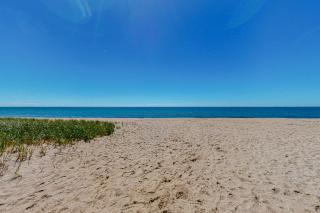 Maushop By The Sea - Mashpee - 8