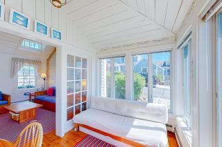 Maushop By The Sea - Mashpee - 3