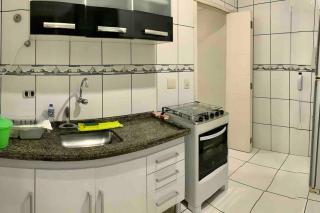Apartamento confortavel Guaruja - 3